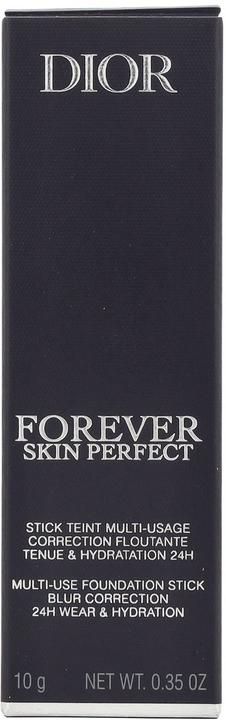 Produktbild Dior Forever Skin Perfect (1N)