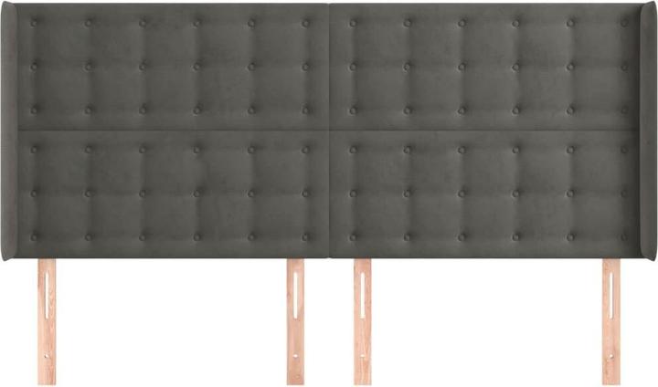 Image du produit vidaXL Astrid (183 x 16 x 128 cm)