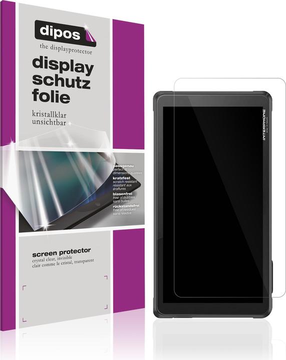 Screen Protector 10.3inch Protective Shield Film For Bigme InkNote Color Accessories - 7 - View #6