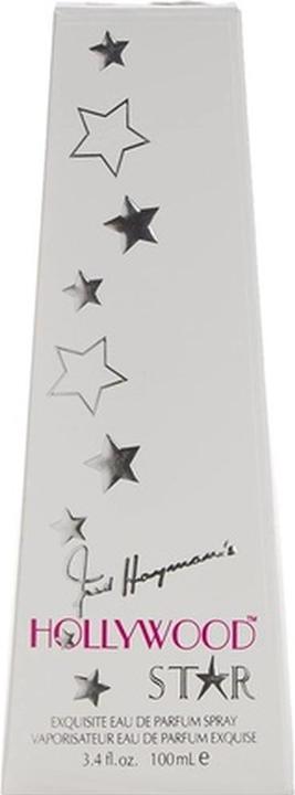 Actual product image Fred Hayman Hollywood Star (Eau de parfum, 100 ml)