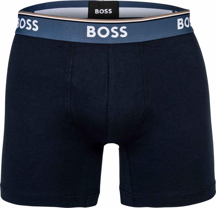 Immagine prodotto BOSS BoxerBr 3P Power (XXL, confezione da 3)