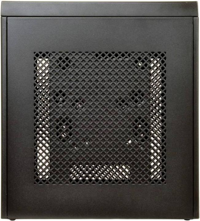 Image du produit Chieftec Compact (Mini-ITX)