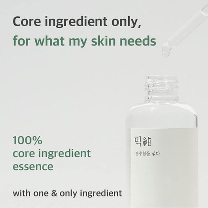 Immagine prodotto Mixsoon Essenza di radice di Panax ginseng (100 ml)