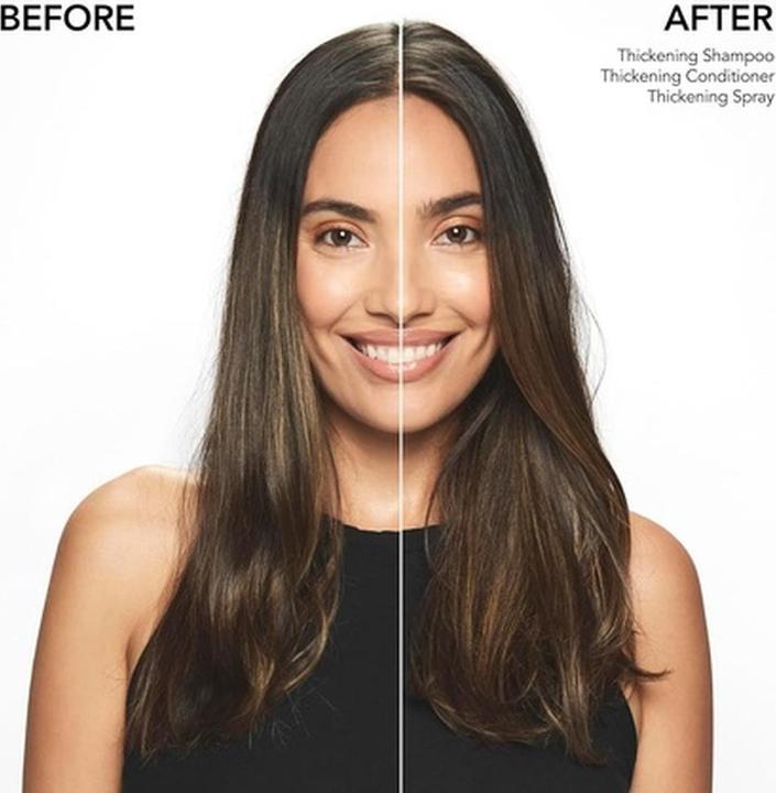 Immagine prodotto Bumble and bumble Set regalo Team Volume Thickening (Set per la cura dei capelli)