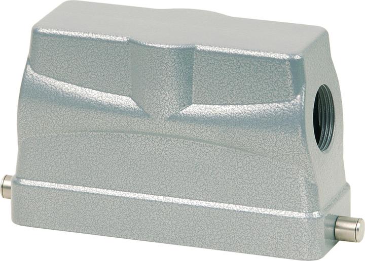 Actual product image Walther Grommet housing