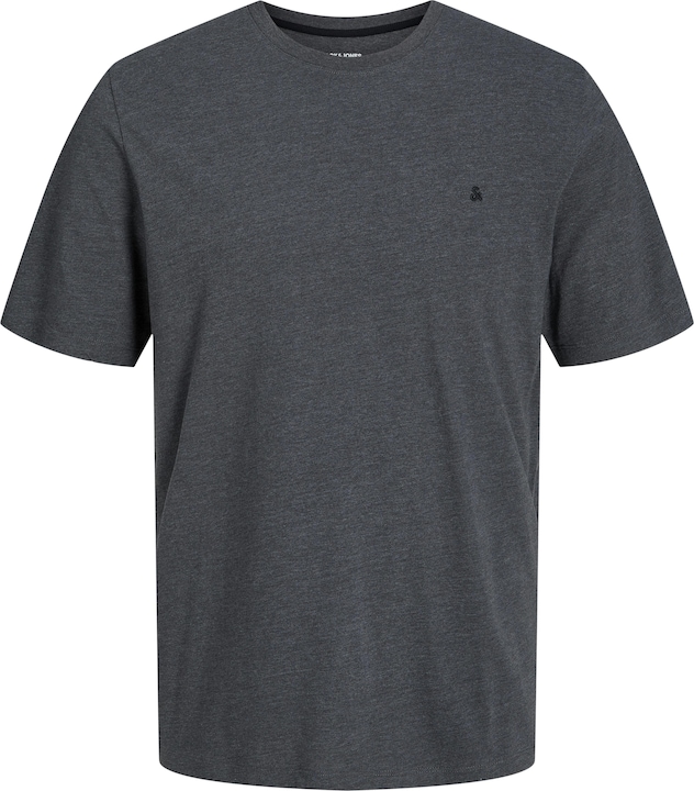 Grigio scuro melange