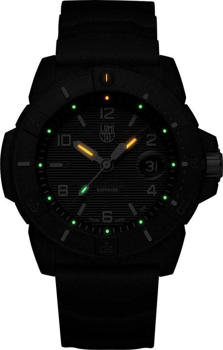Immagine prodotto Luminox Serie Navy Seal 3500 (Orologio sub, 45 mm)