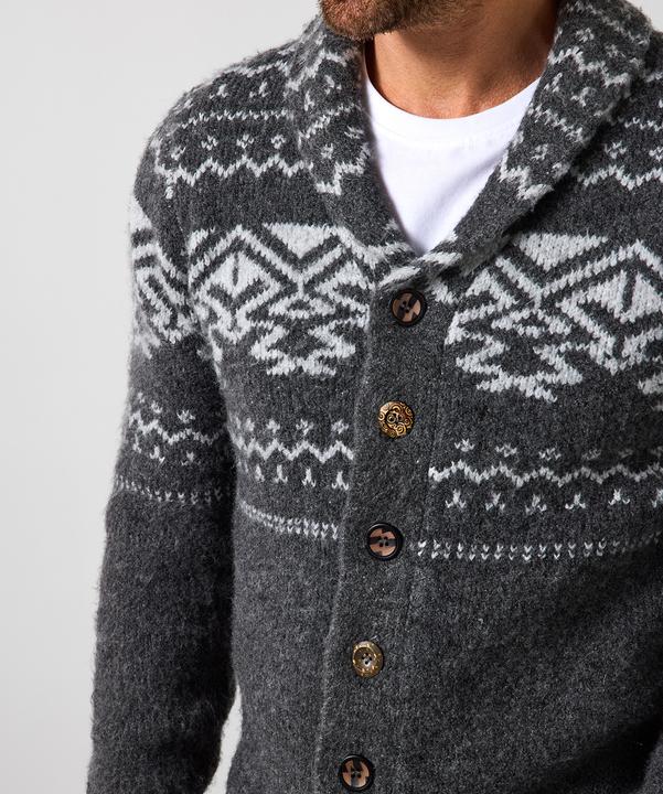 Produktbild Joe Browns Stylish Knit Button Cardigan (M)