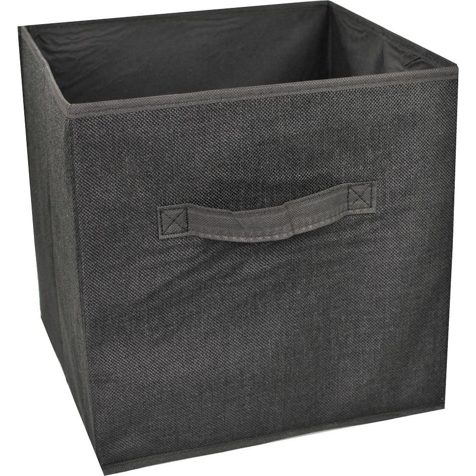 Thumbnail - HTI-Line, Aufbewahrungsbox, Aufbewahrungsbox (30 x 30 x 30 cm)