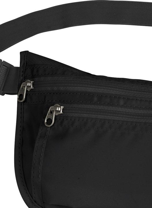 Produktbild Jack Wolfskin Document Belt De Luxe
