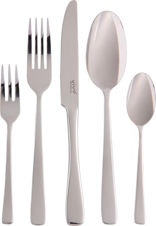Actual product image Vivo by Villeroy & Boch Voice Basic (30 Piece, Cutlery set)