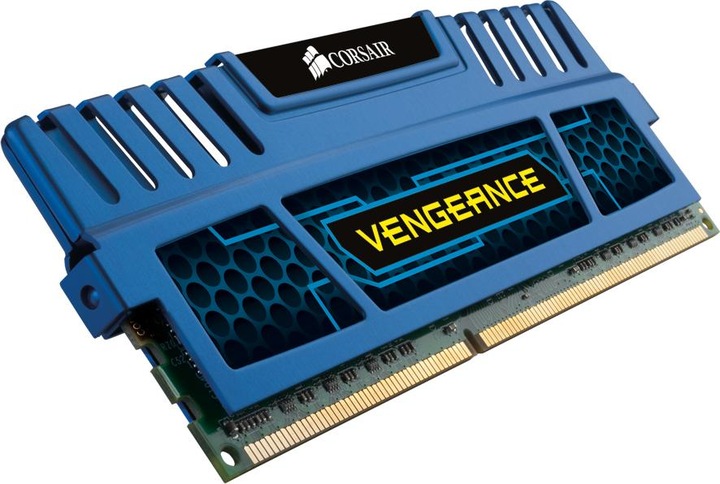 Produktbild Corsair Vengeance (4 x 4GB, 1600 MHz, DDR3-RAM, DIMM)