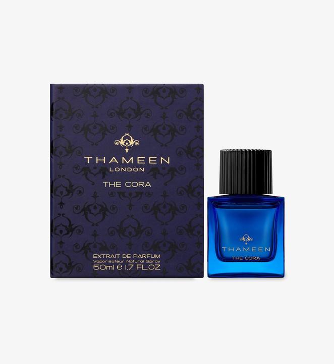 Actual product image Thameen The Cora Eau de Parfum (Eau de parfum, 50 ml)