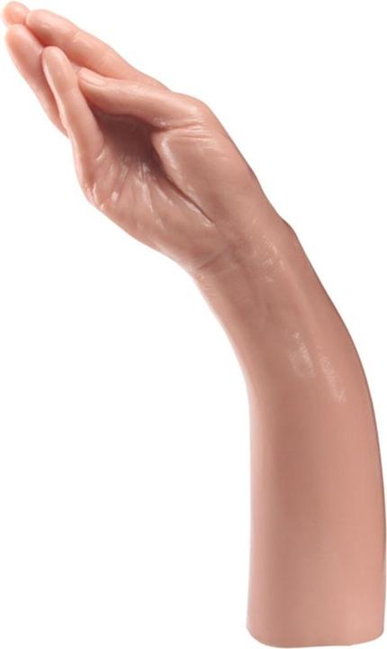 Actual product image Lovetoy Magic Hand