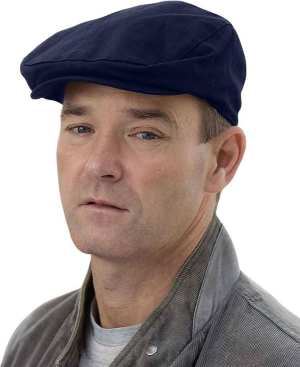 Actual product image Result Gatsby Cap