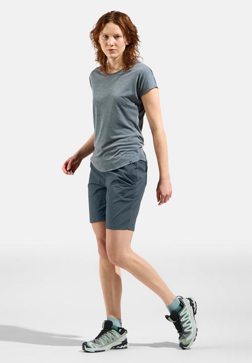 Actual product image Odlo Short ESSENTIAL (36)
