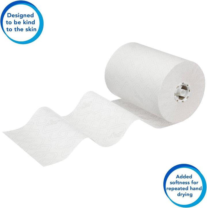 Actual product image Scott Sports ® Towel roll Control&trade (1x)