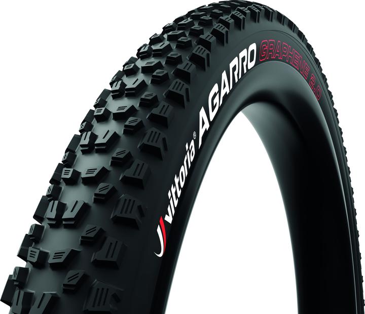 Image du produit Vittoria Agarro 27.5" Trail 4C G2.0 (27.5 x 2.60, 65-584)
