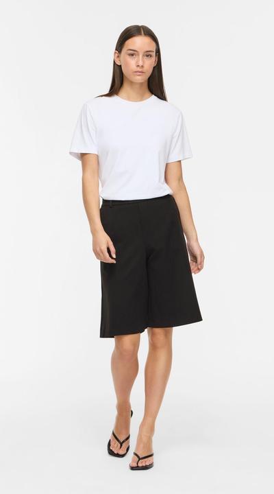 Image du produit Vila VIVARONE High Waist Bermudashorts (40)