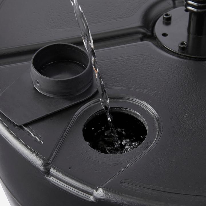 Produktbild Domyos Punching Ball mit beschwerbarem Sockel (5.95 kg)