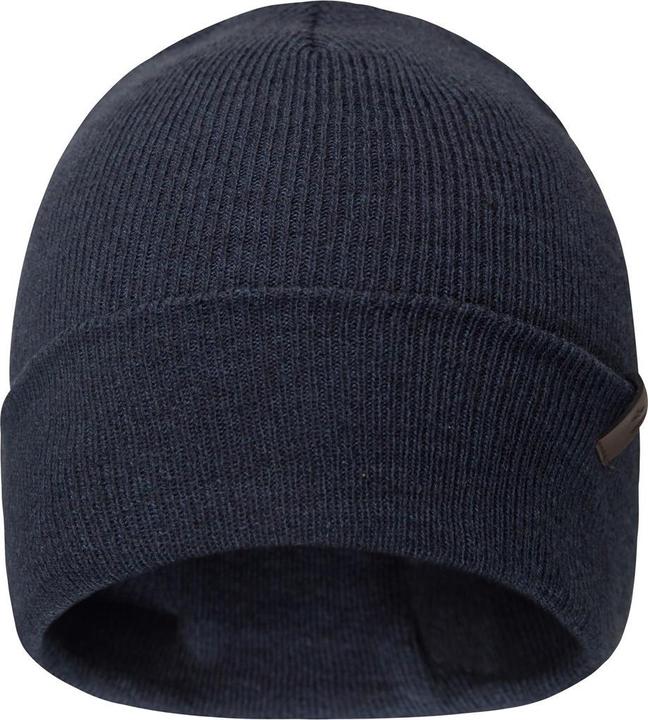 Actual product image Mountain Warehouse Mens Compass Beanie (One size)