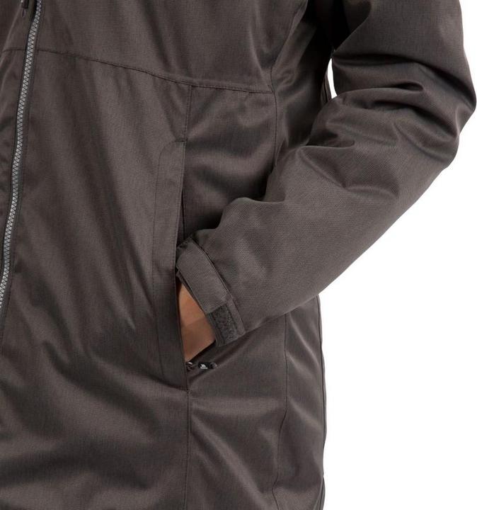 Produktbild Trespass Wintry Jacke wasserfest (S)