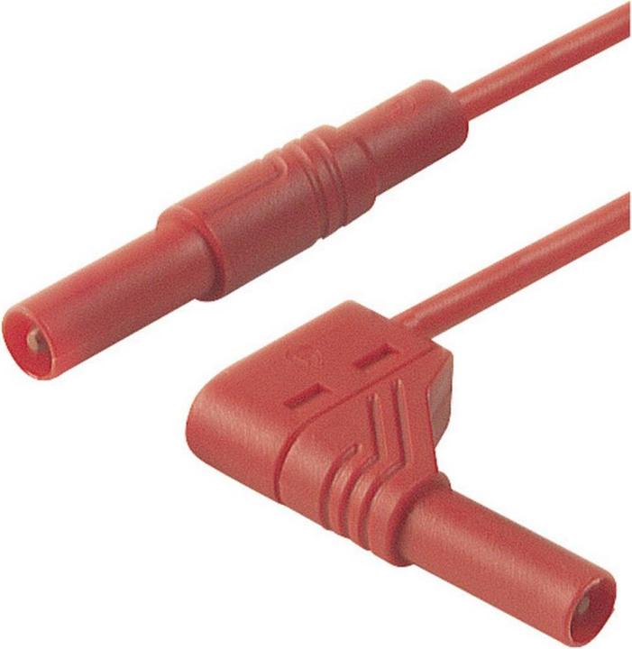 Produktbild SKS Sicherheits-Messleitung (Lamel