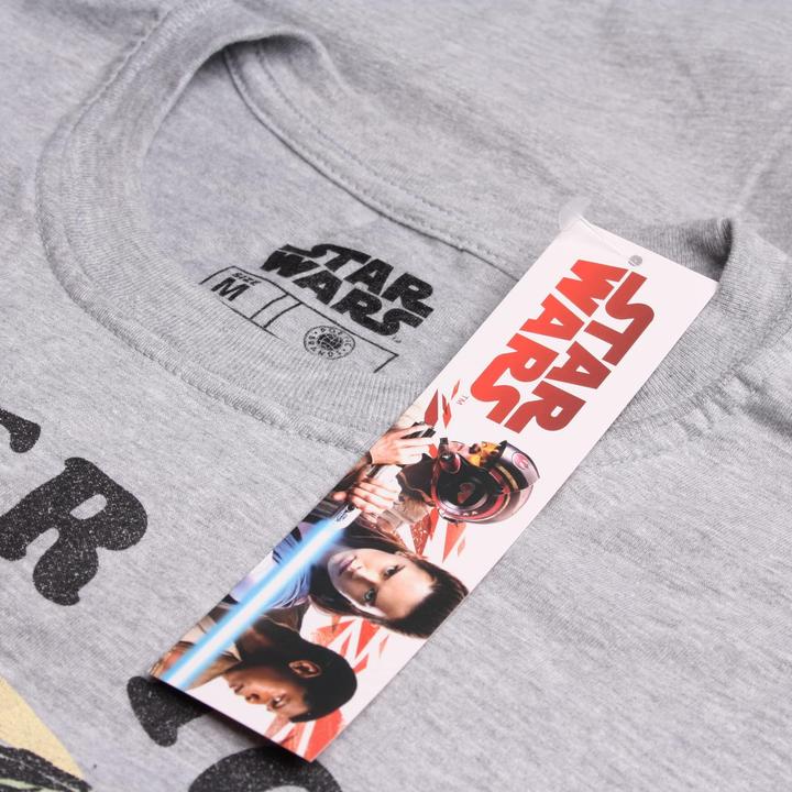 Produktbild Star Wars TShirt (4XL)