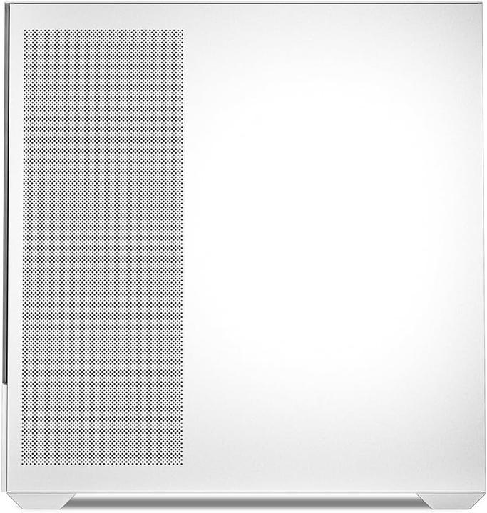 Immagine prodotto Sharkoon MK6 RGB White mATX (bianco) (mATX, Mini-ITX)