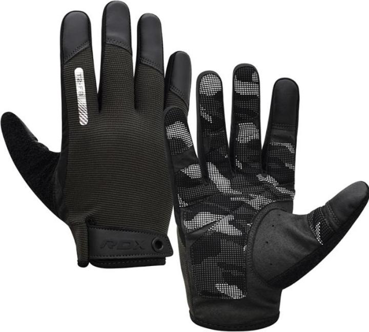 Gloves
