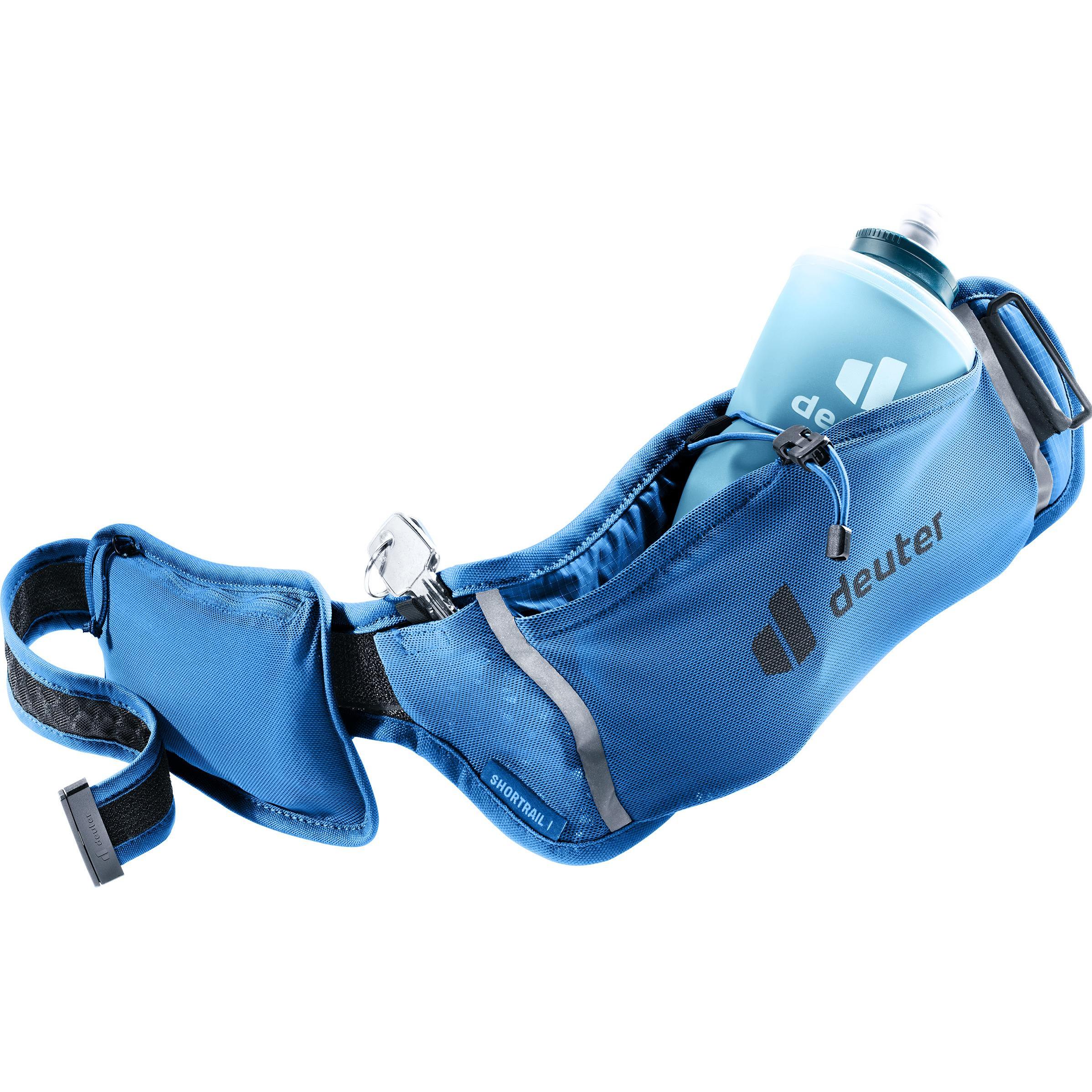Thumbnail - Deuter, Bauchtasche, Shortrail I, Blau