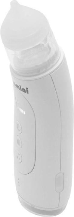 Actual product image Momini Automatic nasal aspirator Breezy BPA free