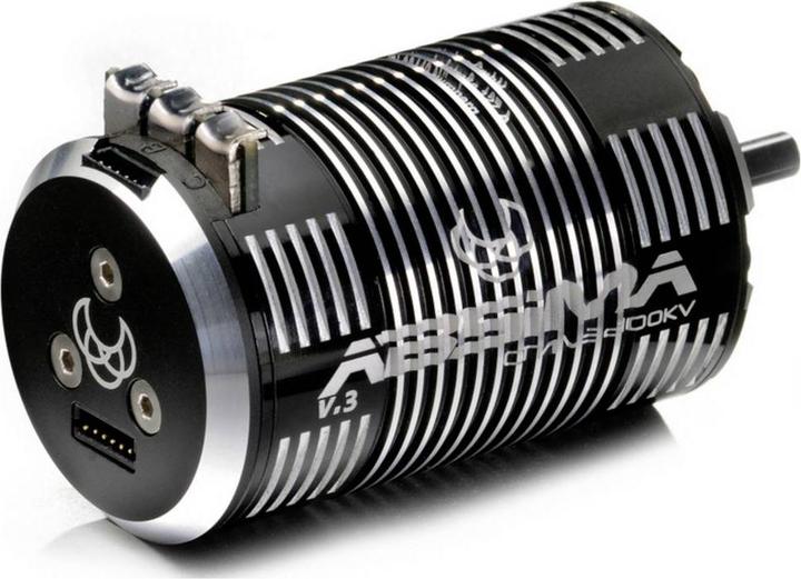 Produktbild Absima Brushless Motor 1:8 Revenge CTM V3 1900KV