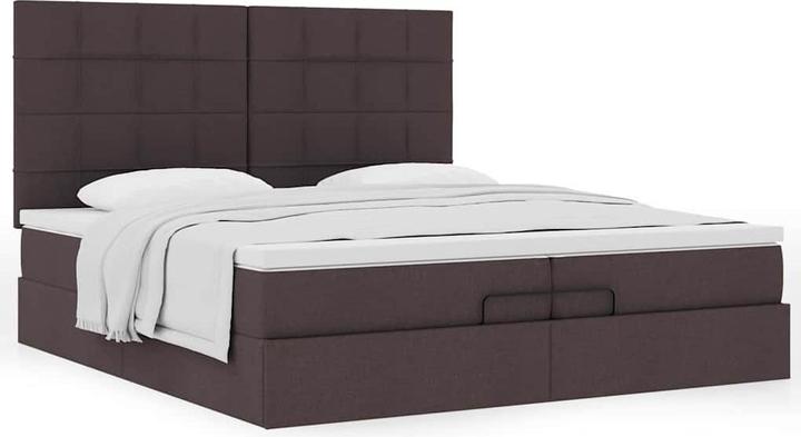 Actual product image vidaXL Bartischbein