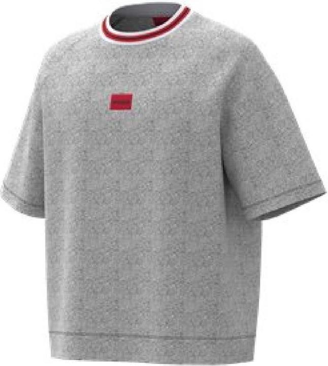 Produktbild HUGO Jaxon Sweatshirt kurzärmlig (M)