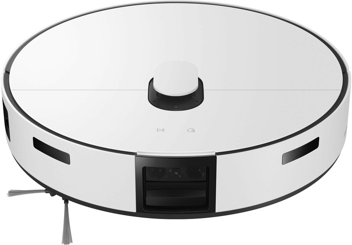 Actual product image Samsung Jet Bot Combo AI Steam+ (VR9700) (Vacuum mopping robot)