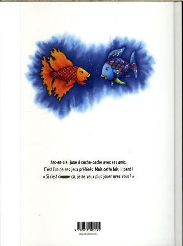 Immagine prodotto Arc-en-ciel veut gagner! (Francese, Pfister Marcus, 2017)