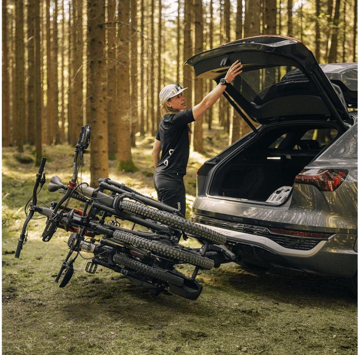 Produktbild Thule EasyFold 3-Bike