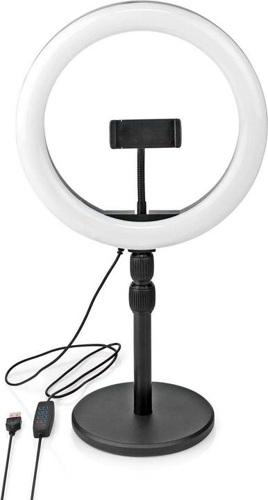 Actual product image Nedis Ring light (Ring light)
