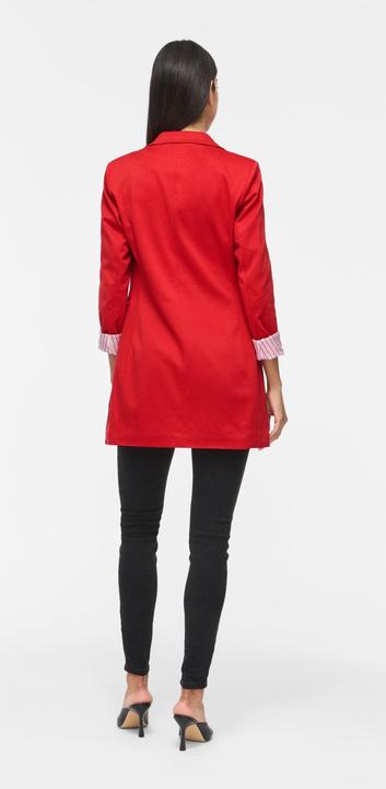 Actual product image Vila VISAGA Langer Jersey Blazer (S)