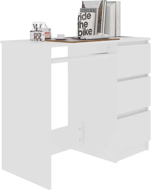 VidaXL Ilke (90 x 45 x 76 cm)