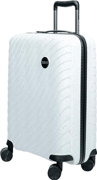 Actual product image Swissbags Ocean - Recycled Cabin Size (42 l)