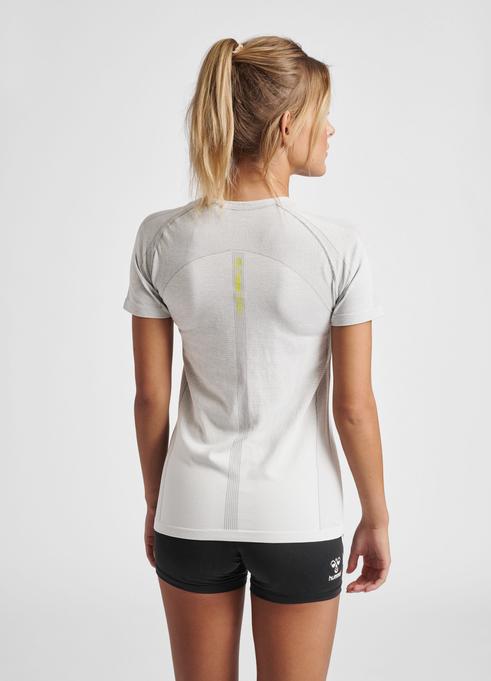 Produktbild hummel Gg12 Training Seamless S/S Woman (XL)
