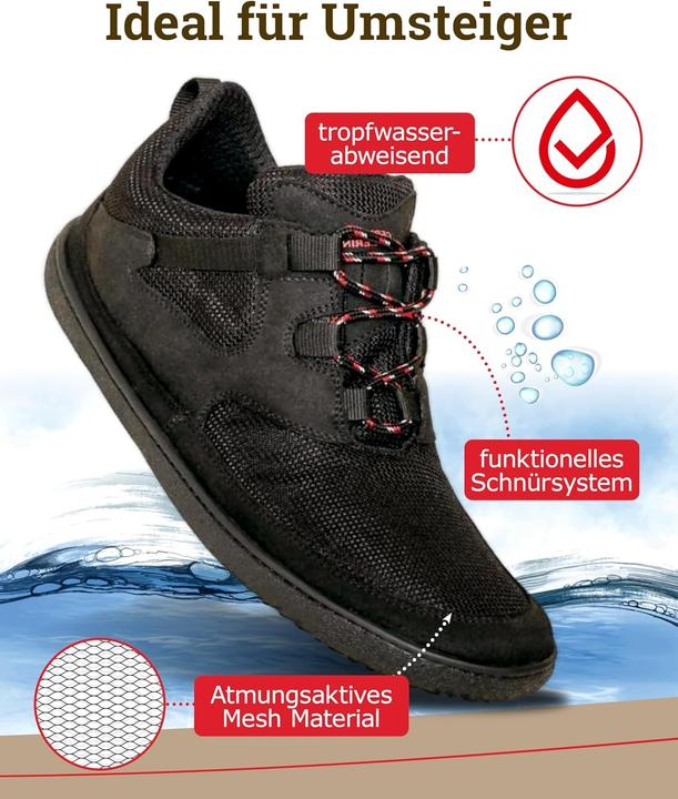 Image du produit Sole Runner Chaussures Namaka 2 (38)