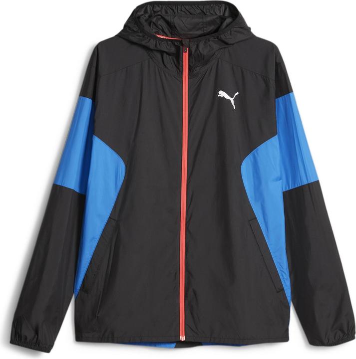 Produktbild Puma Run Lightweight Jacket (S)