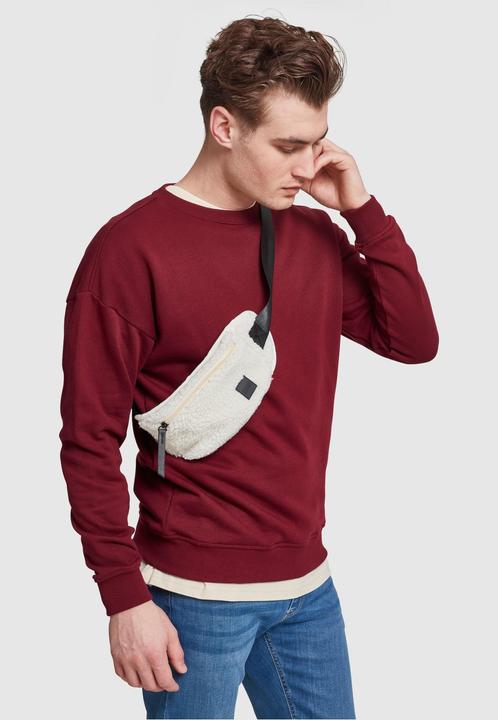Actual product image Urban Classics Sherpa Mini Hipbag