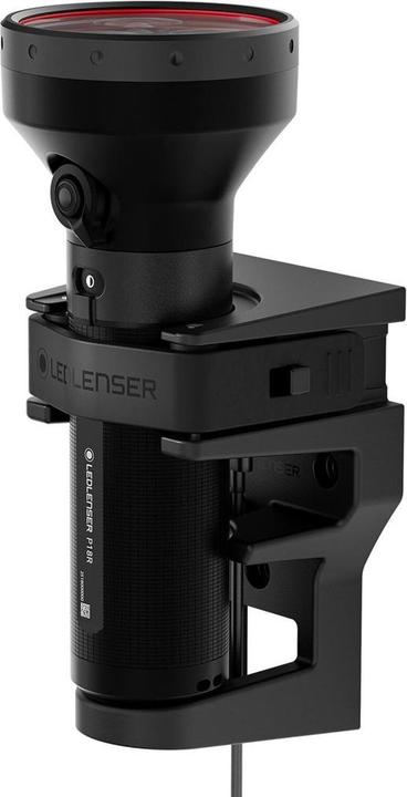 Actual product image Ledlenser P18R (19.60 cm, 6500 lm)