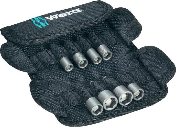 Immagine prodotto Wera 869/4 M Set A (10 mm, 12 mm, 13 mm)