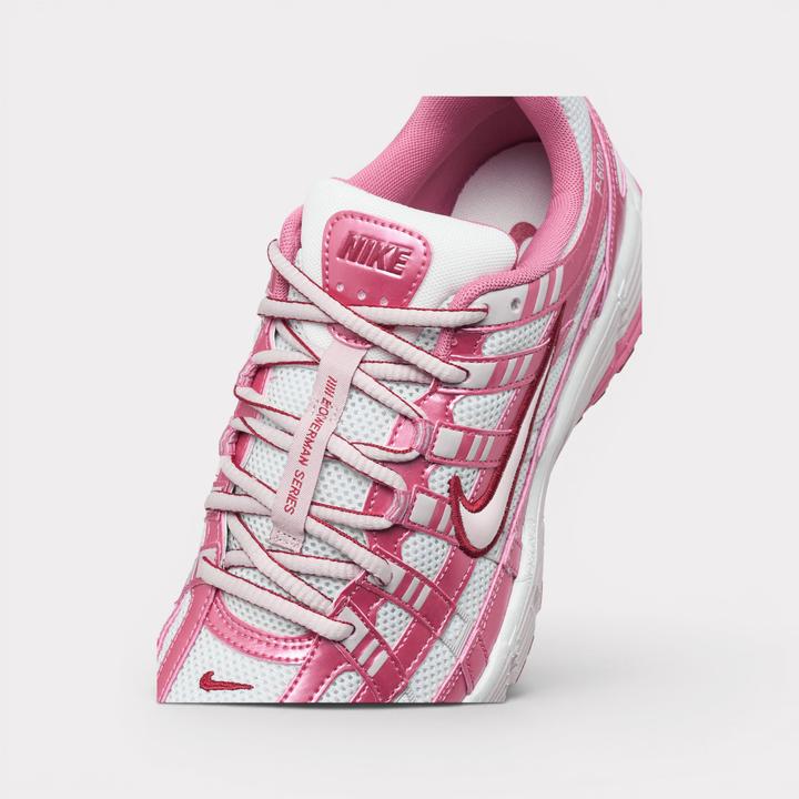 Actual product image Nike Women's P-6000 Peony (41)