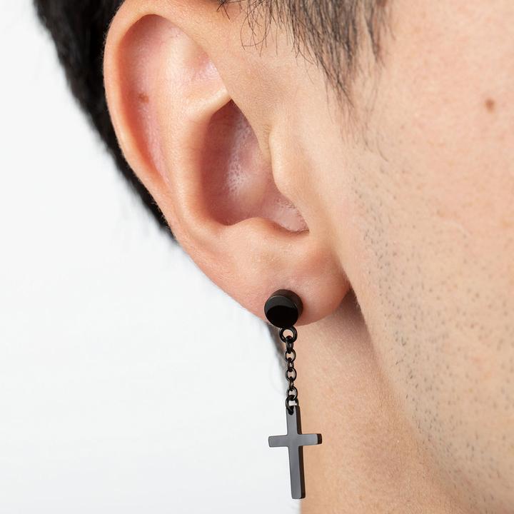 Image du produit Lotus Style LS2175-4/2 Boucles d'oreilles (Acier inoxydable)